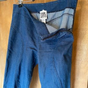 Prairie Underground jeans